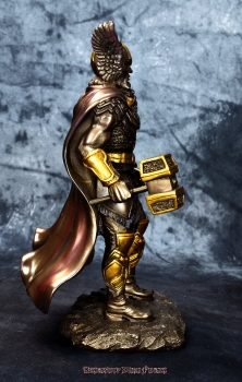 Hexenshop Dark Phönix Thor, Gott des Donners